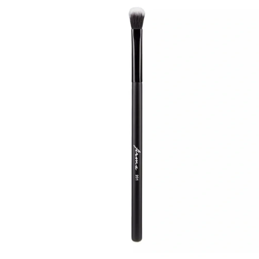 Firma Beauty Flat Oval Blending Brush Pro #201 NEW